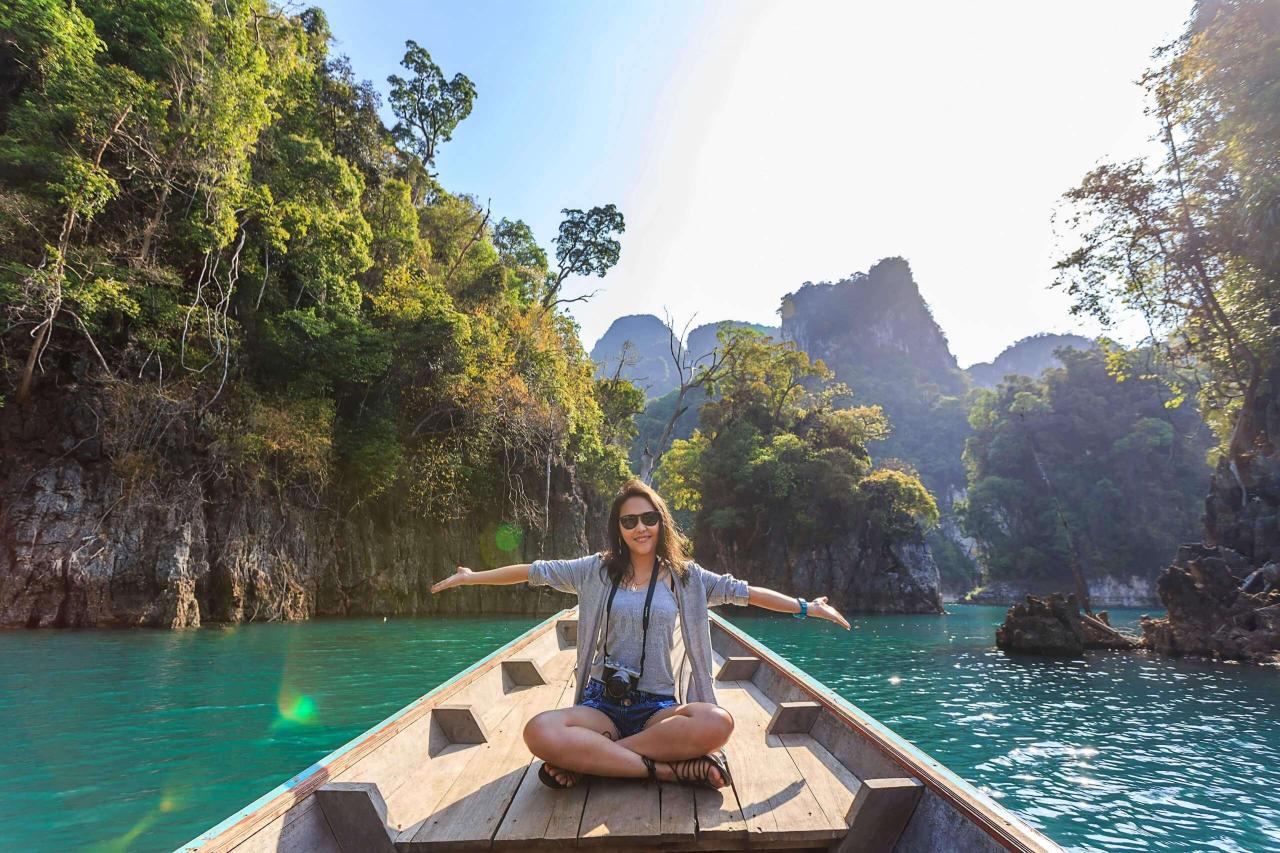 Jelajahi Ekosistem Mangrove Langkawi yang Memesona dengan Mangrove Tour