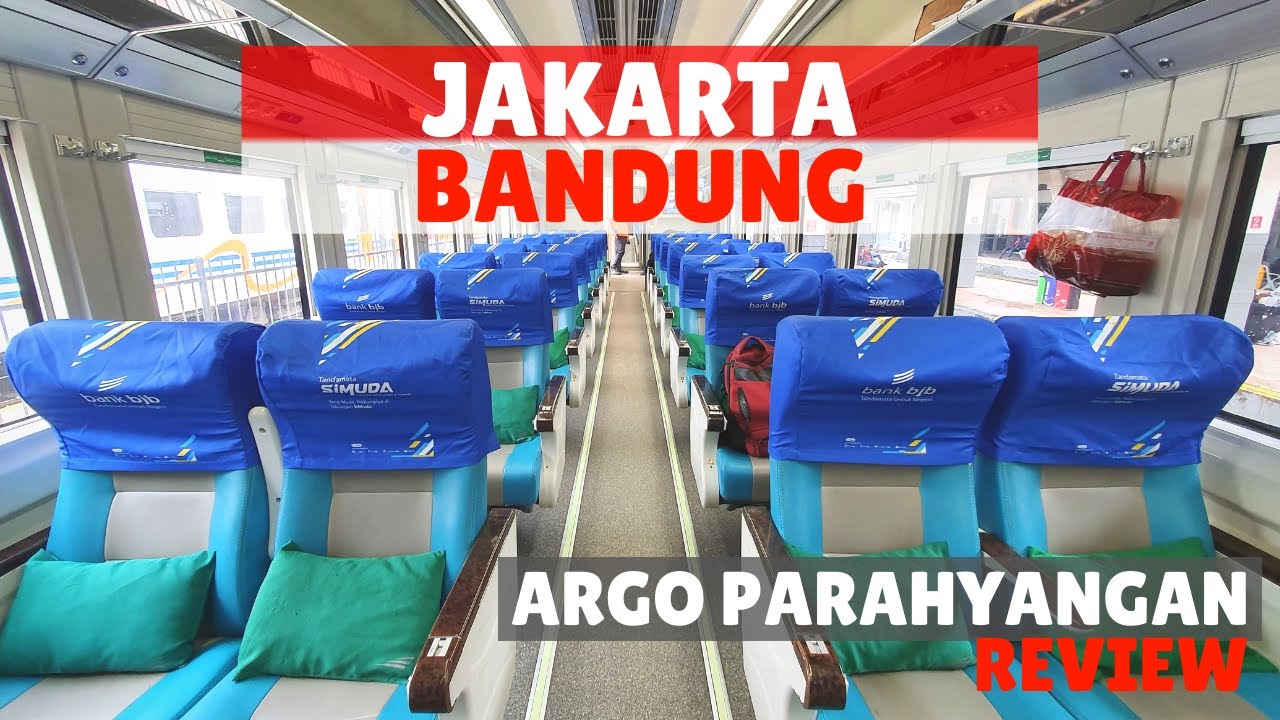 Trip Jakarta Bandung: Jelajahi Dua Kota Seru dalam Satu Perjalanan!